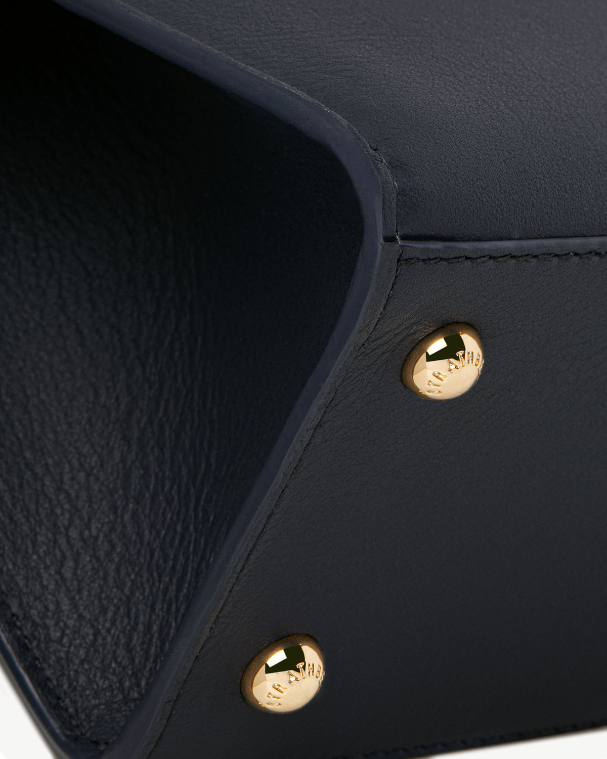 Mini Tote - Marine Blue - View 6
