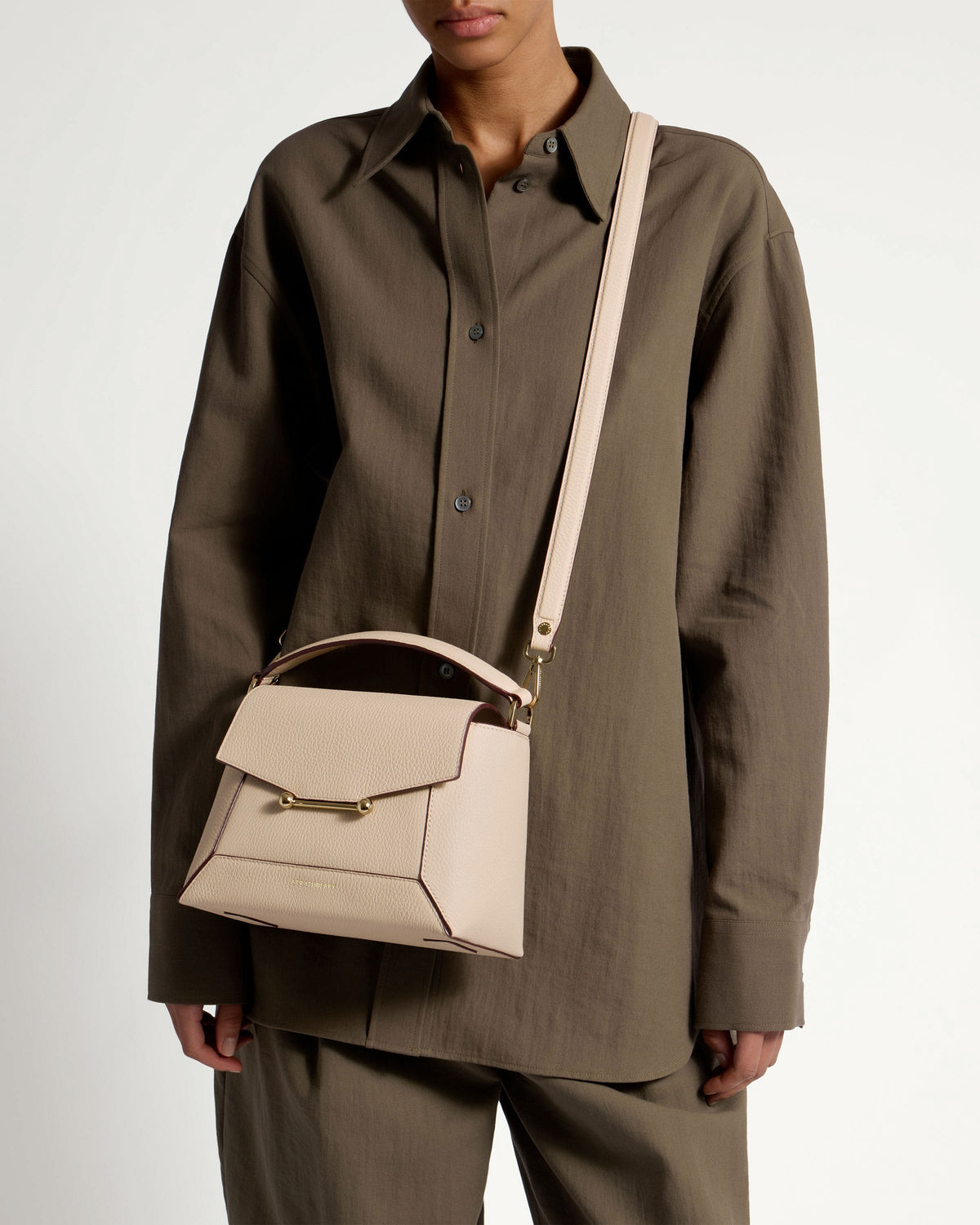 Mosaic Bag - Oat - View 8