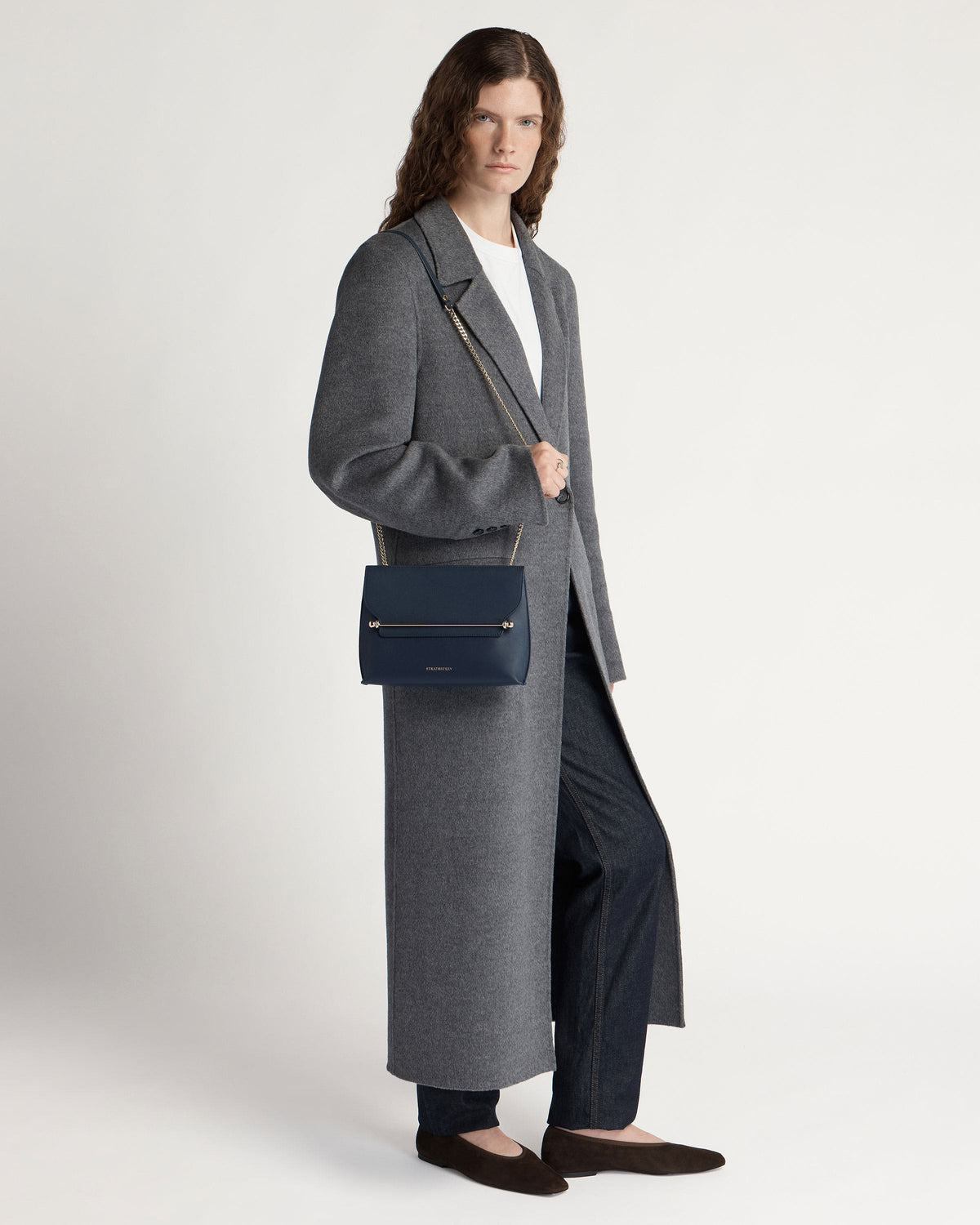Stylist - Marine Blue - View 7