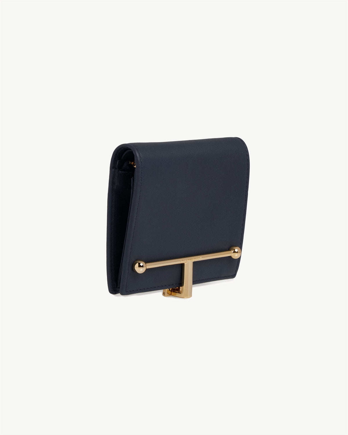 Melville Street Wallet - Marine Blue - View 3