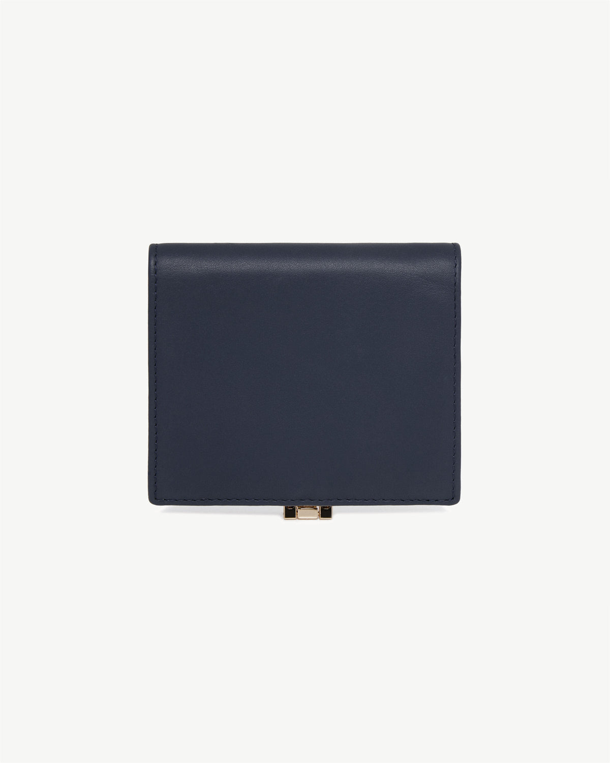 Melville Street Wallet - Marine Blue - View 4