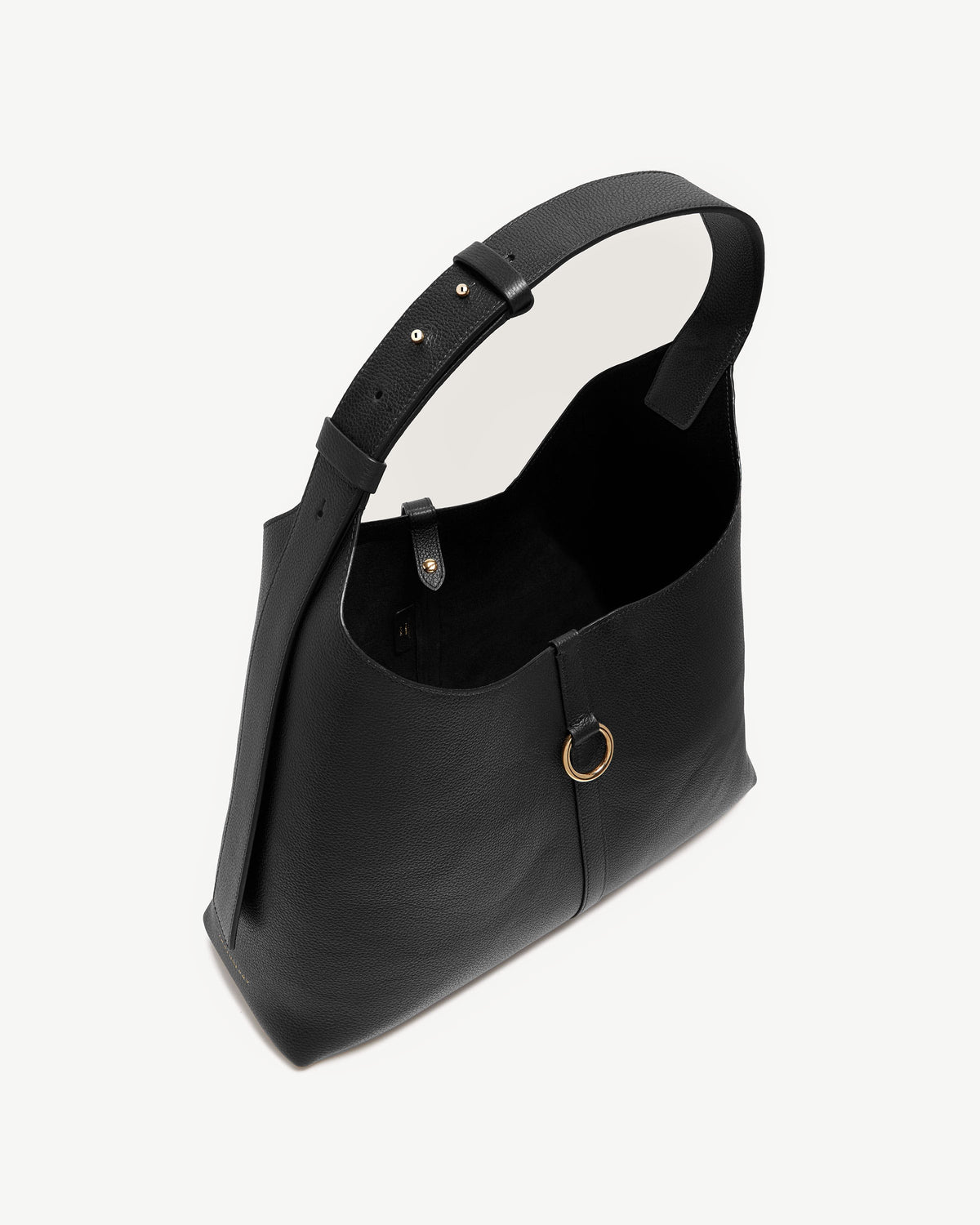 Kite Hobo Maxi - Black - View 6