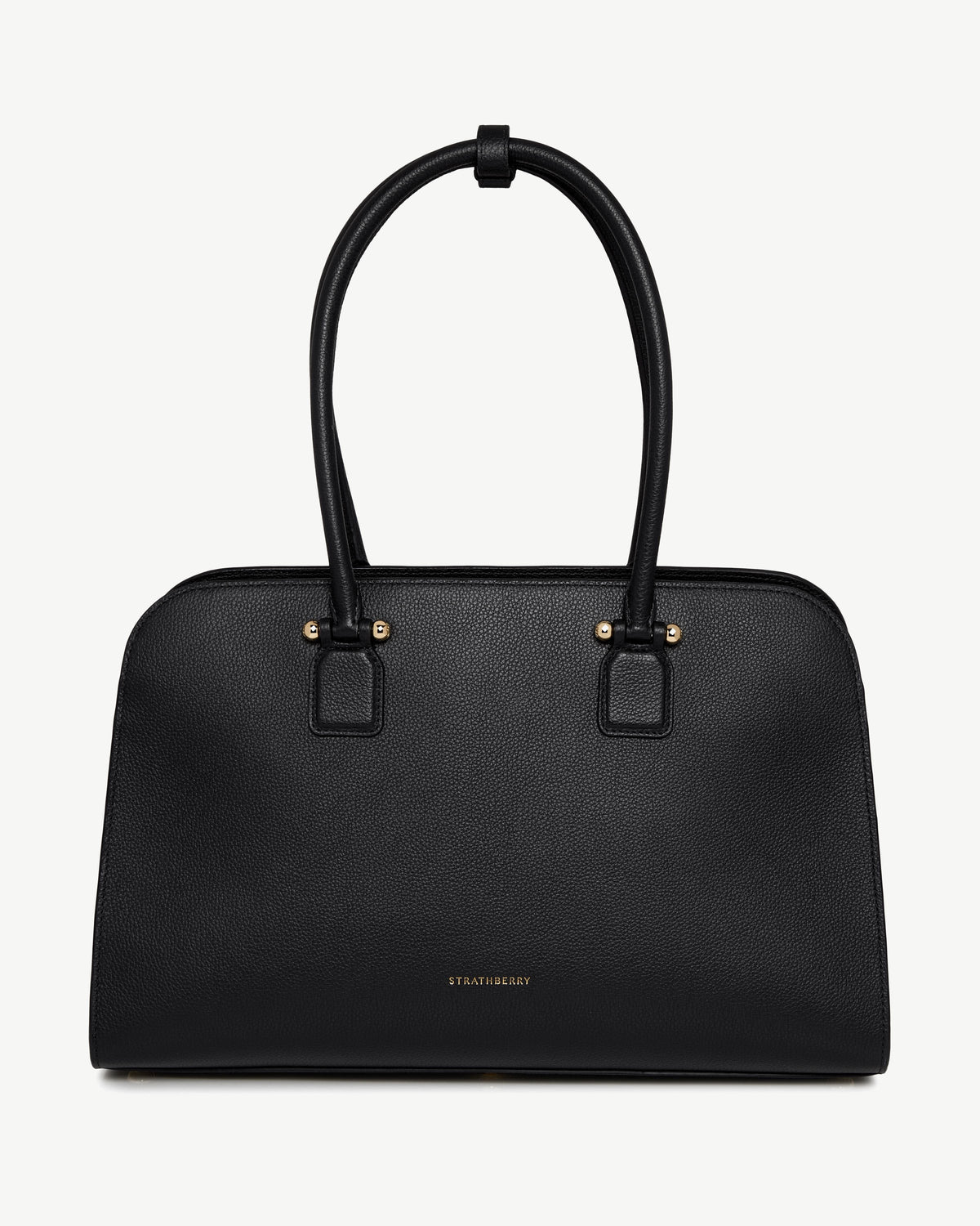 Georgia Maxi - Black - View 2