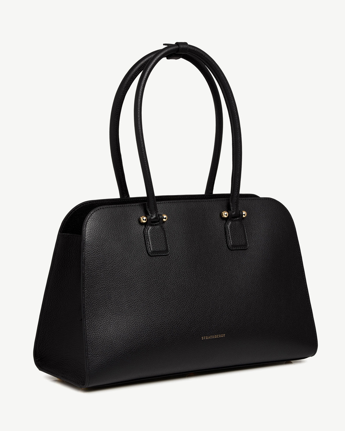 Georgia Maxi - Black - View 3