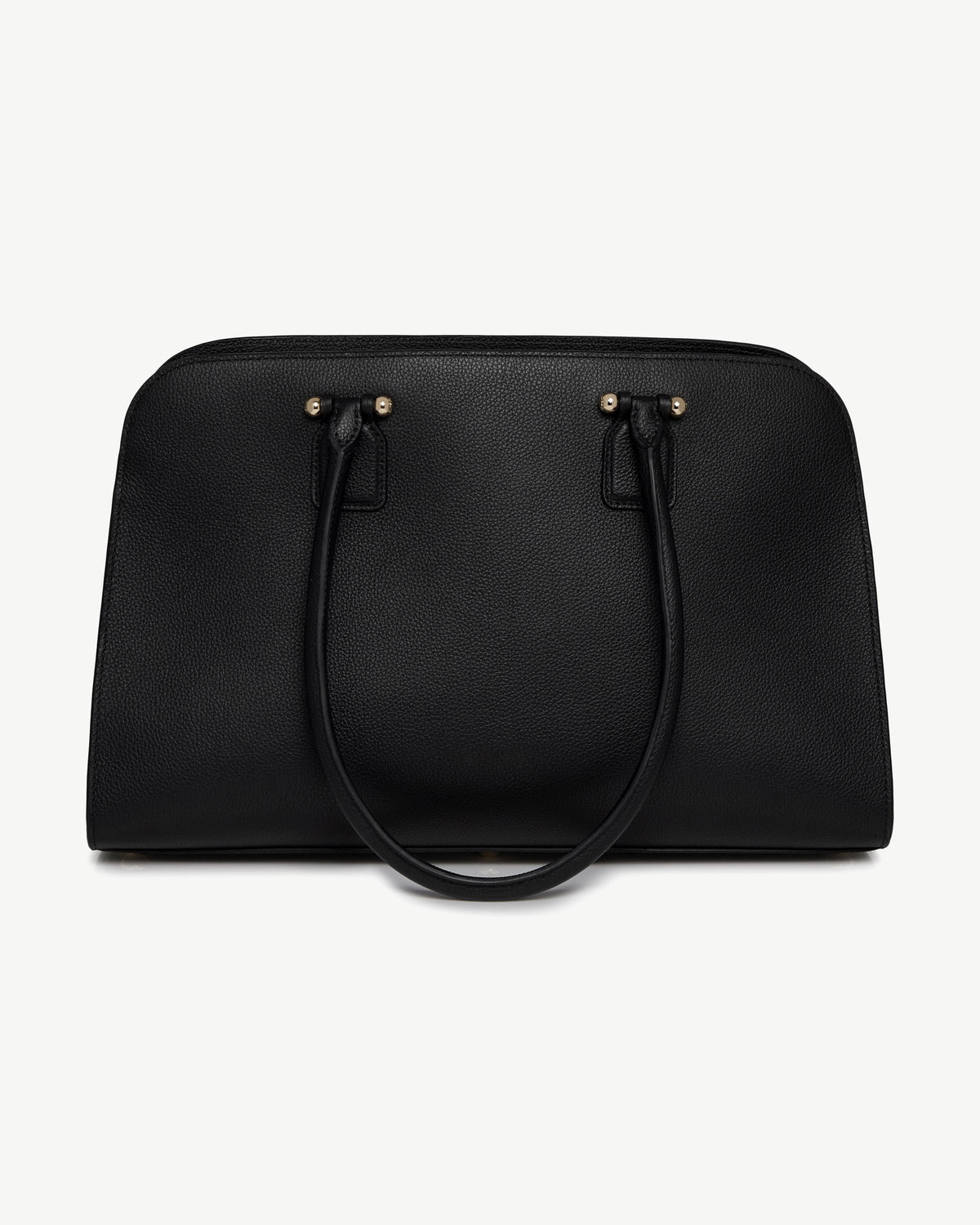Georgia Maxi - Black - View 4