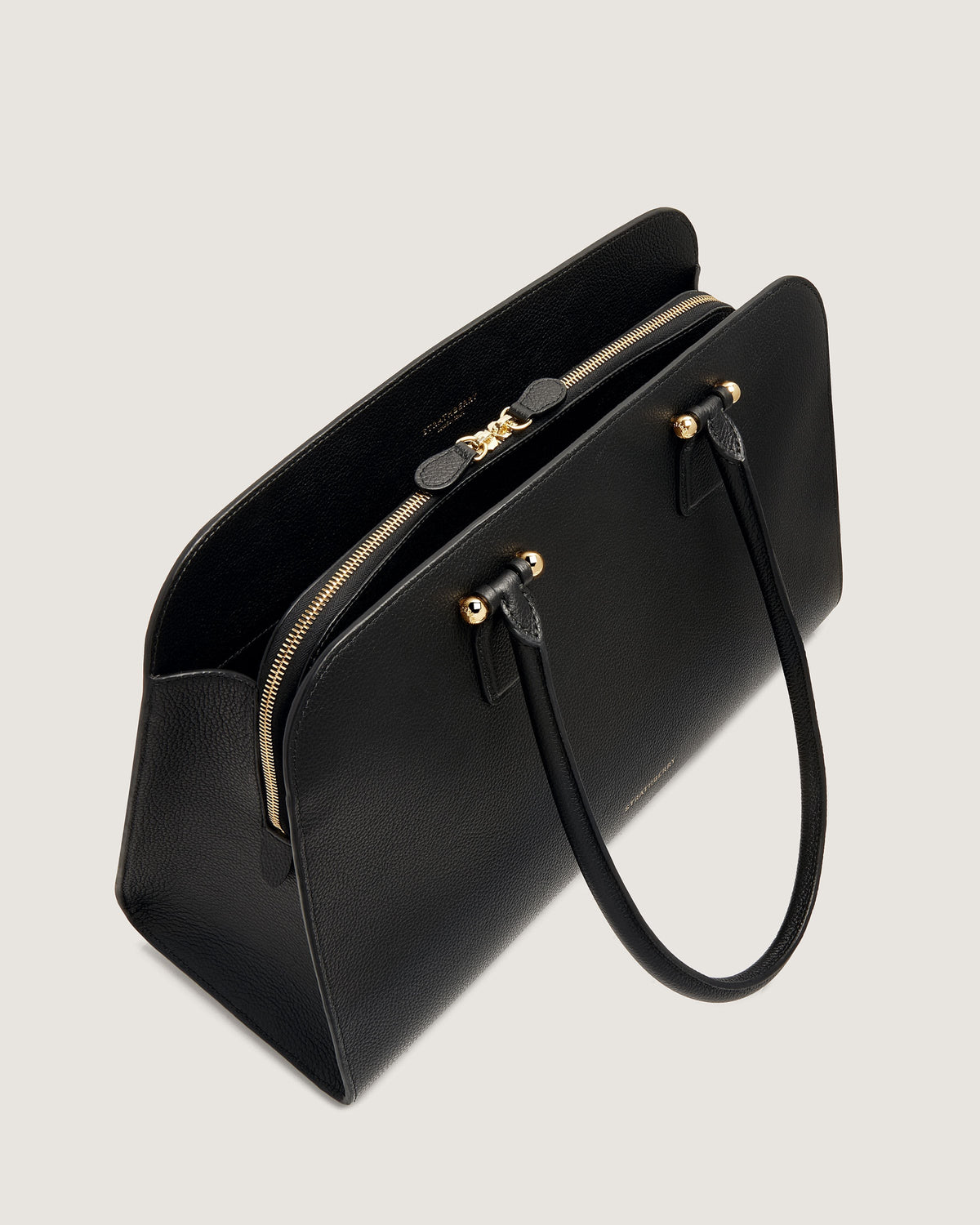 Georgia Maxi - Black - View 5