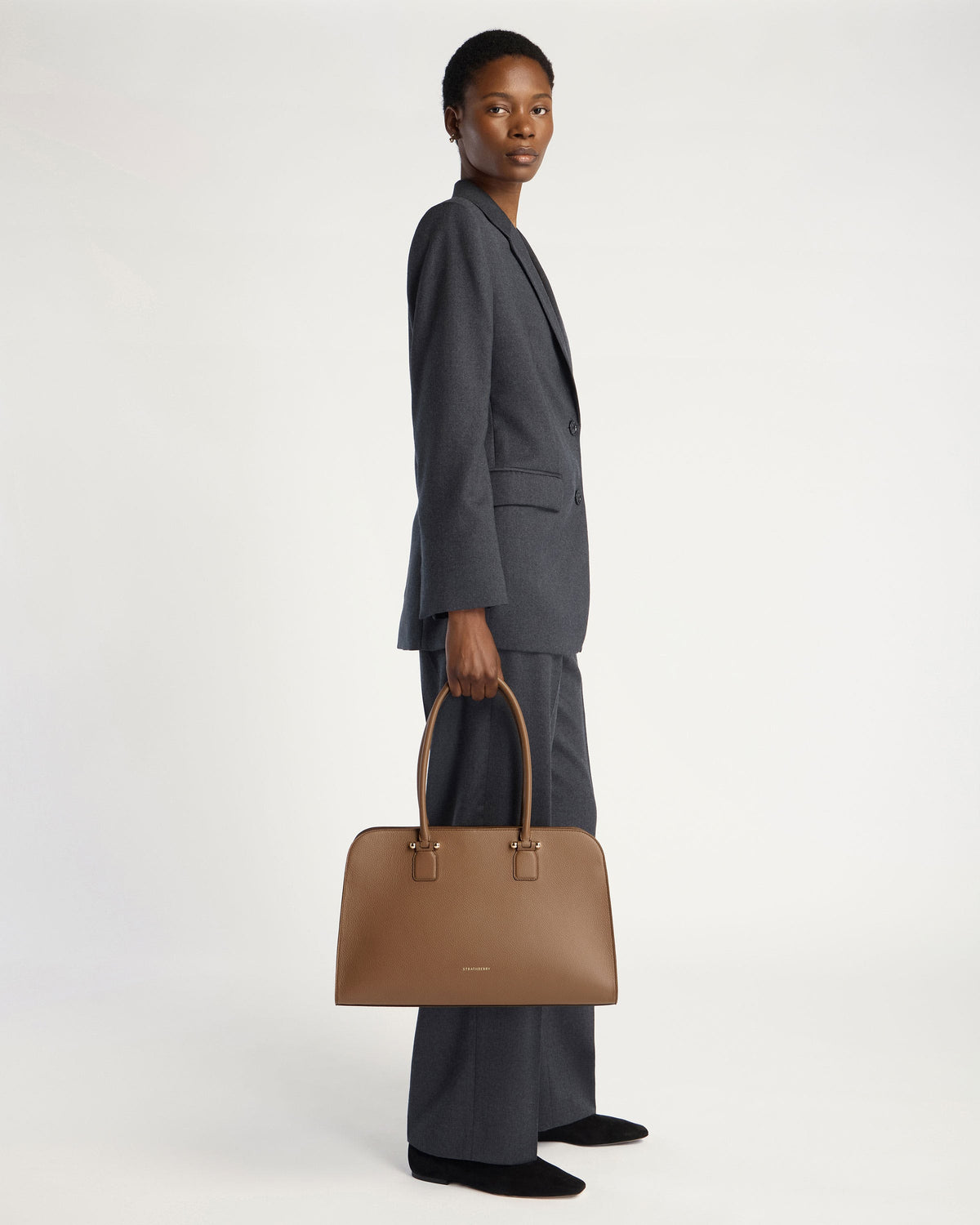 Georgia Maxi - Clay - View 10