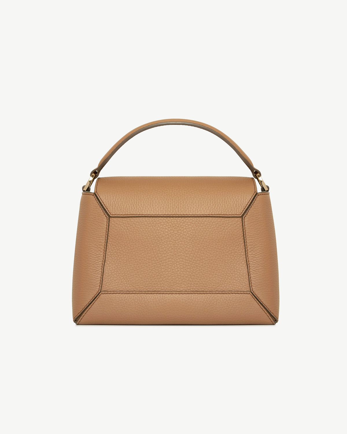Mosaic Bag - Caramel - View 4