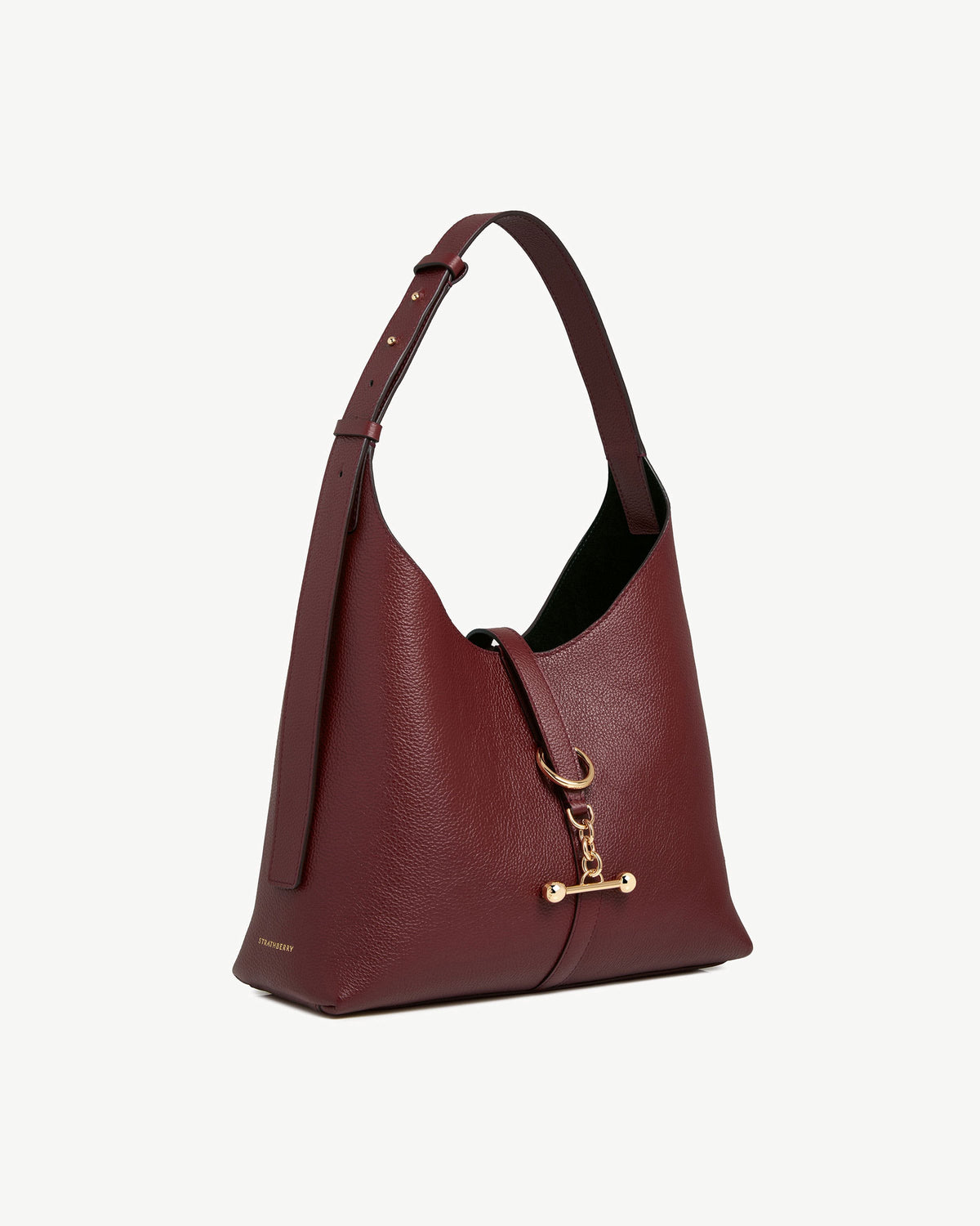 Kite Hobo - Oxblood - View 3