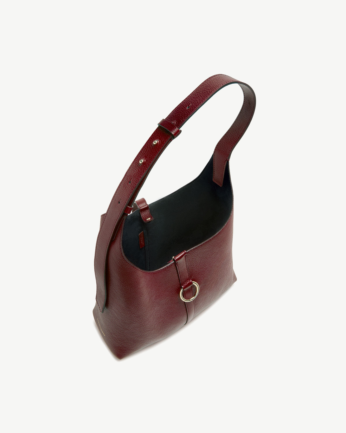 Kite Hobo - Oxblood - View 5