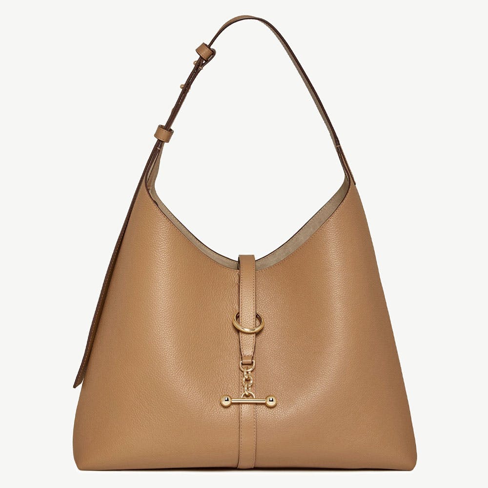 Kite Hobo Maxi - Caramel - View 1
