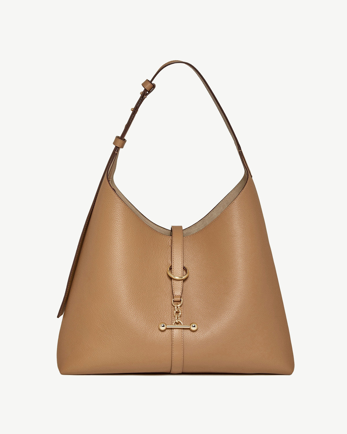 Kite Hobo Maxi - Caramel - View 2