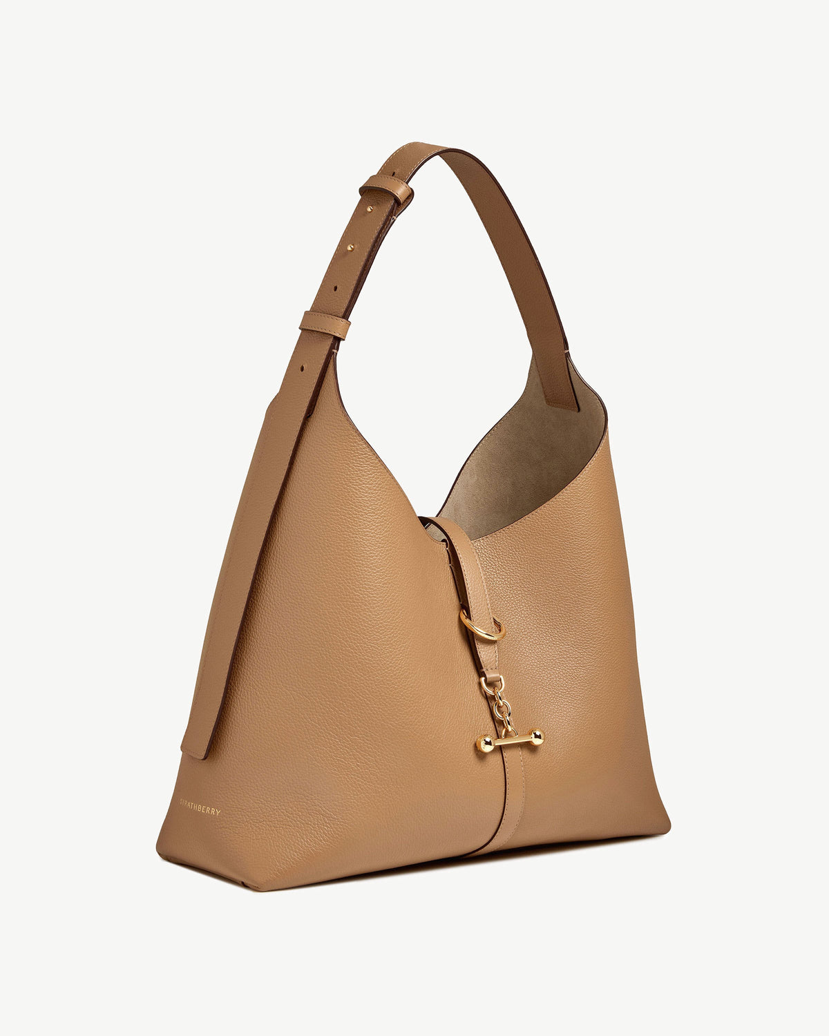 Kite Hobo Maxi - Caramel - View 3