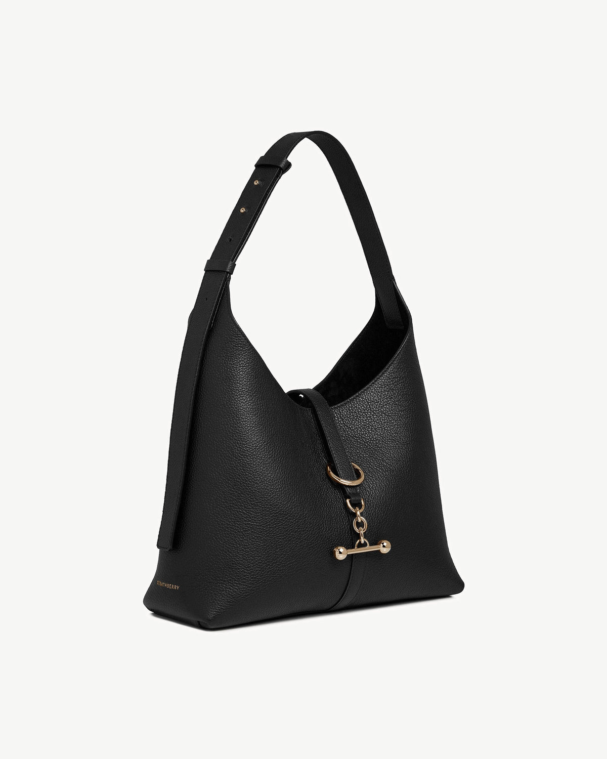 Kite Hobo - Black - View 3