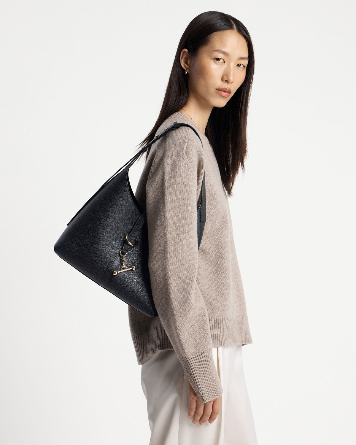 Kite Hobo - Black - View 10