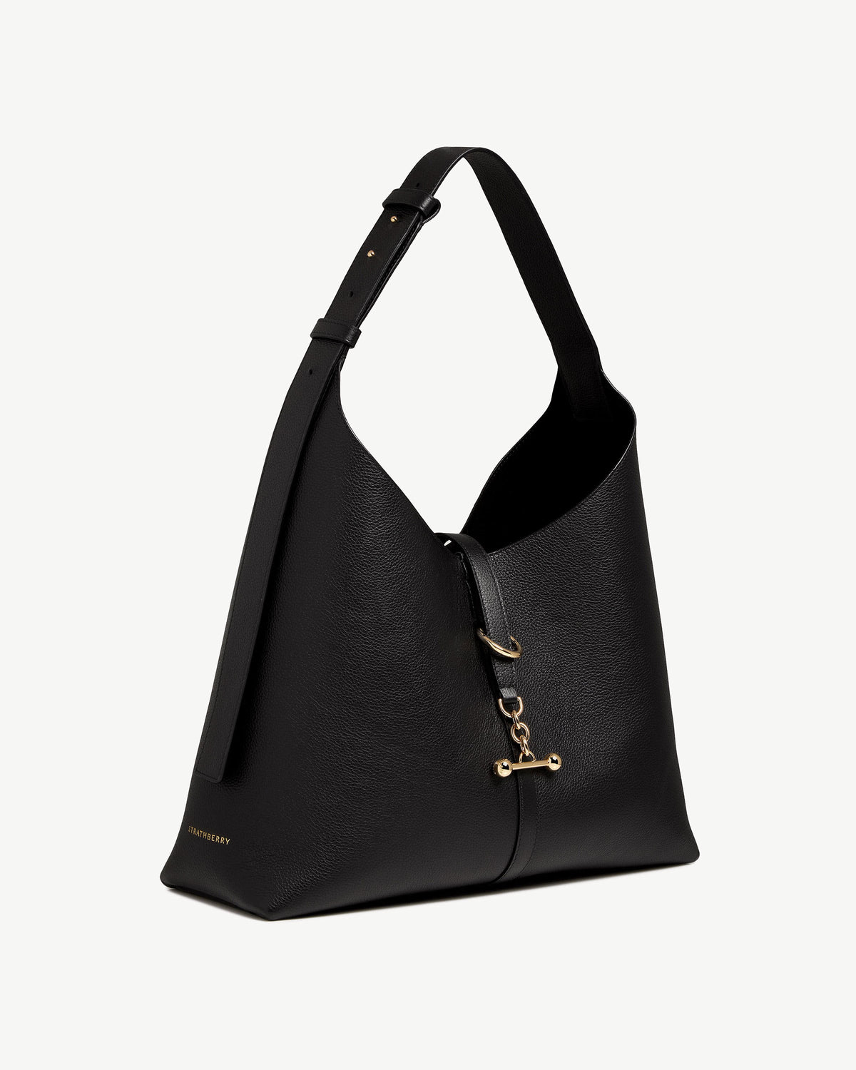 Kite Hobo Maxi - Black - View 3