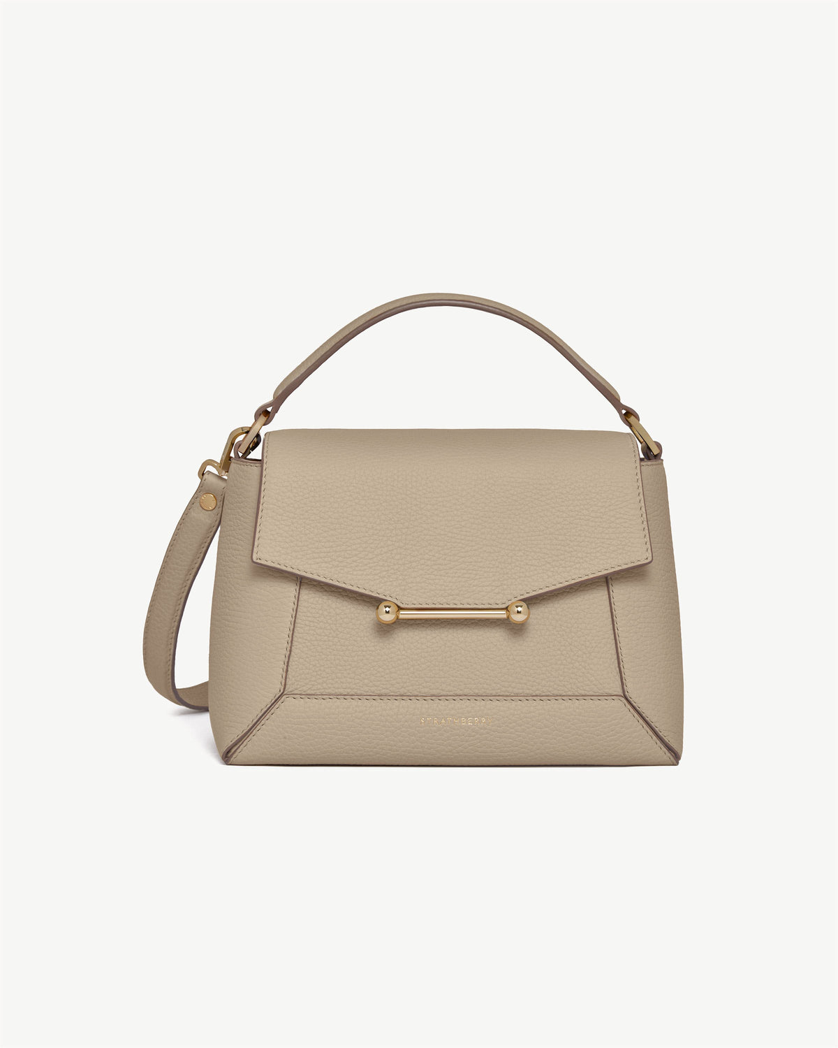 Mosaic Bag - Sand - View 2