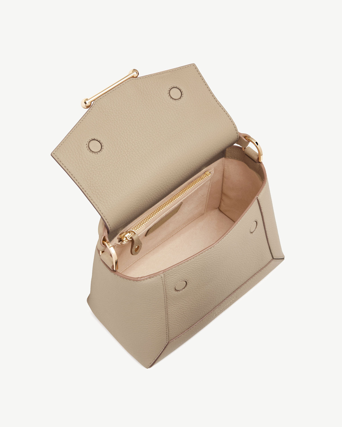 Mosaic Bag - Sand - View 5