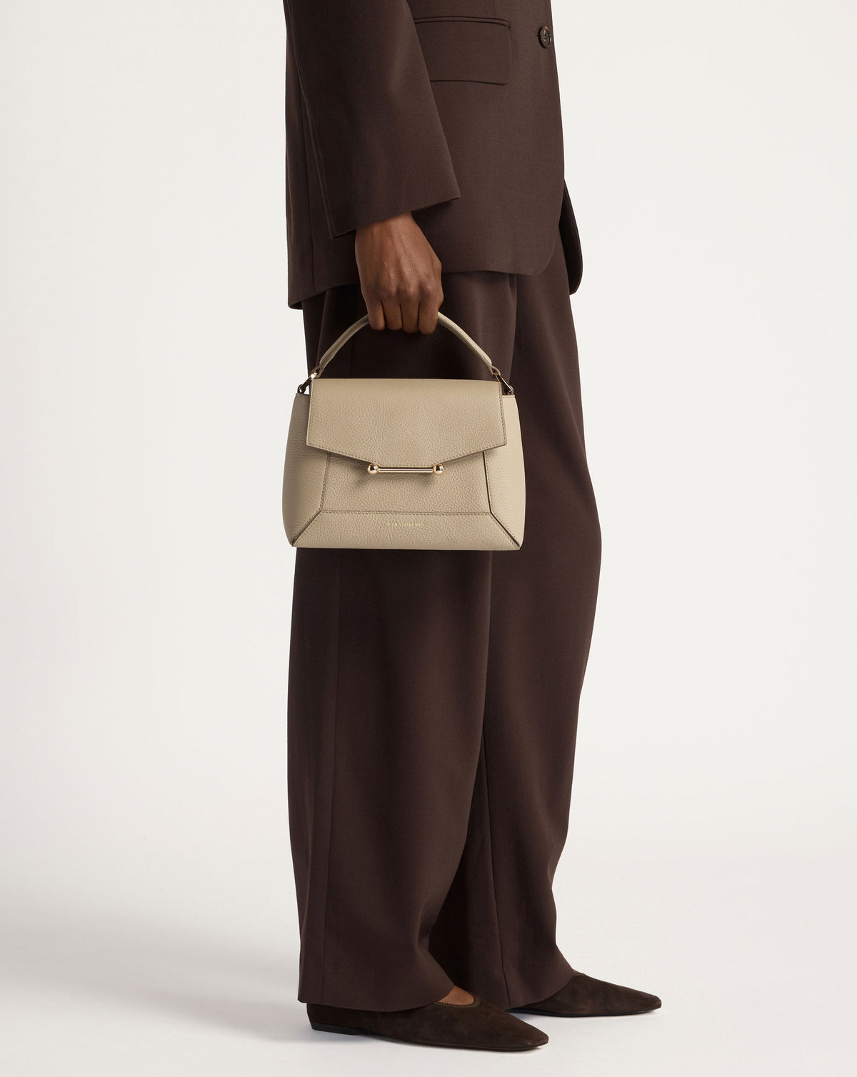 Mosaic Bag - Sand - View 9