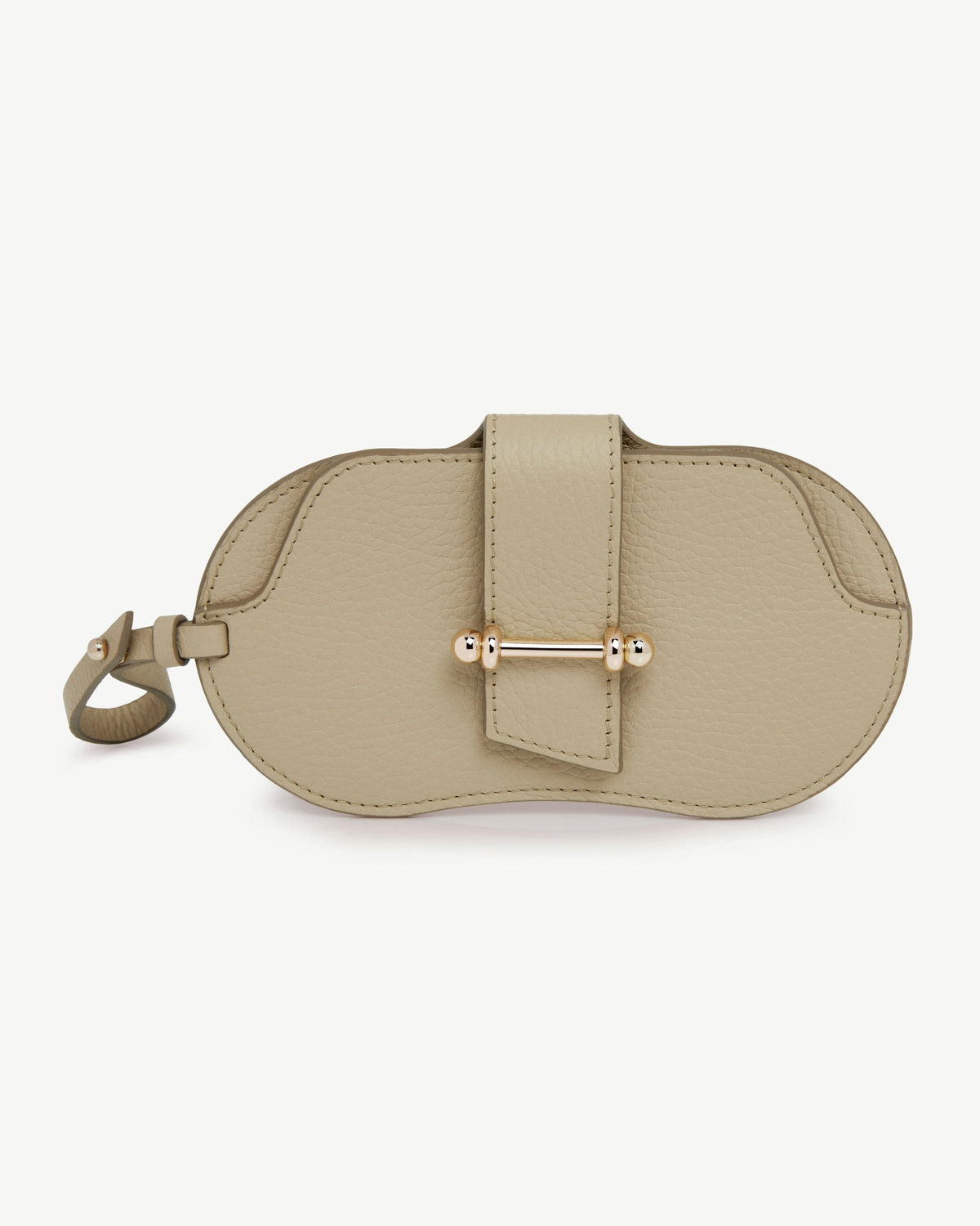Multrees Sunglasses Case - Sand - View 2