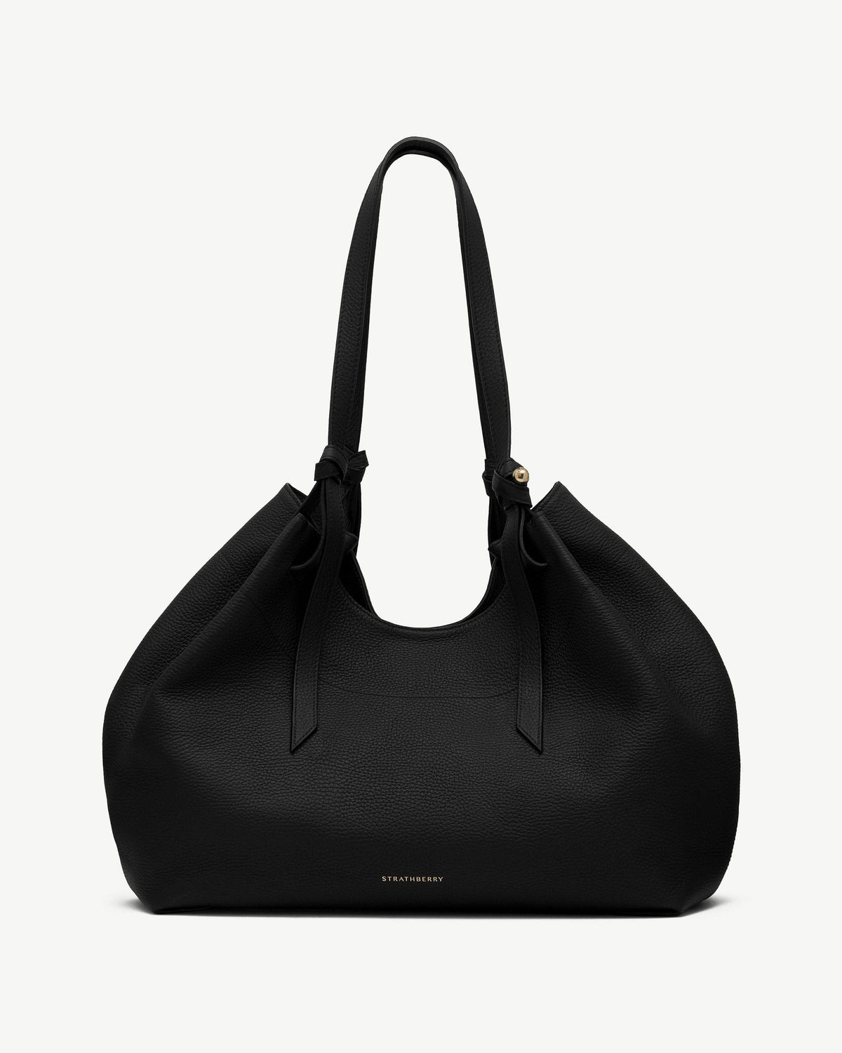 Barra Tote - Black - View 2