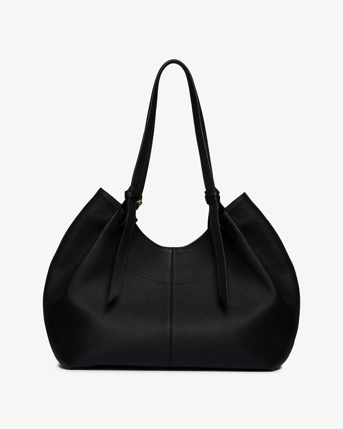 Barra Tote - Black - View 4