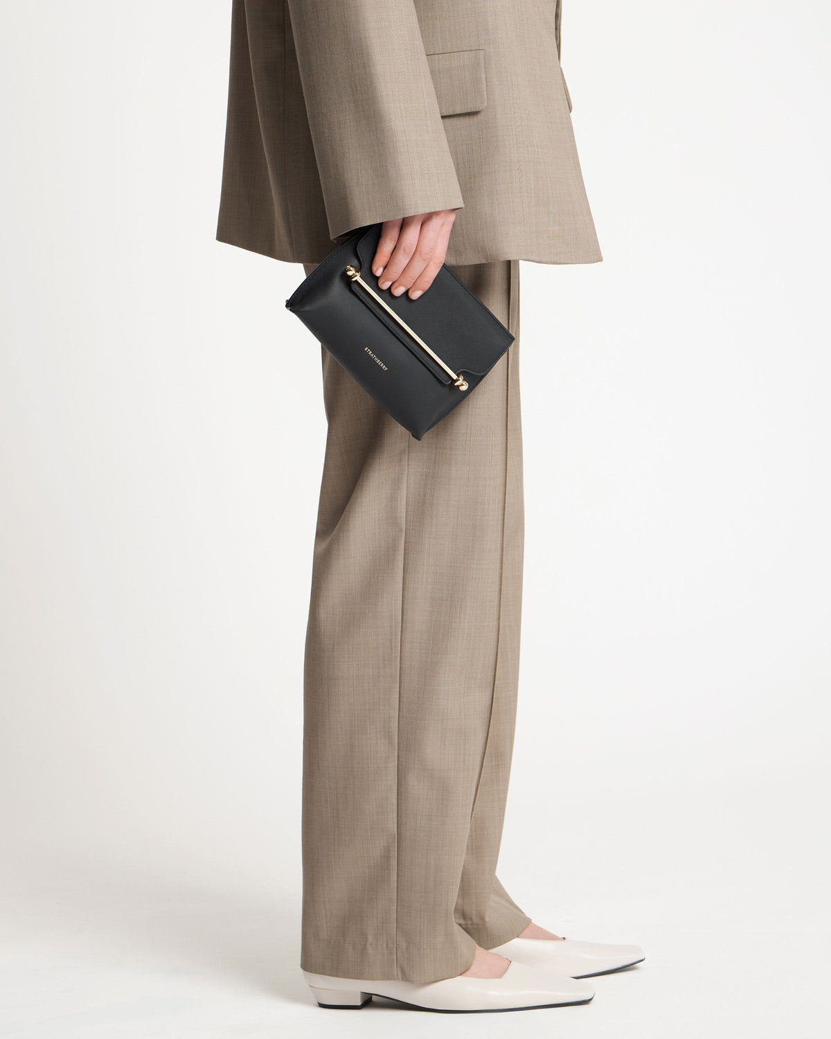 Stylist Mini - Black - View 8
