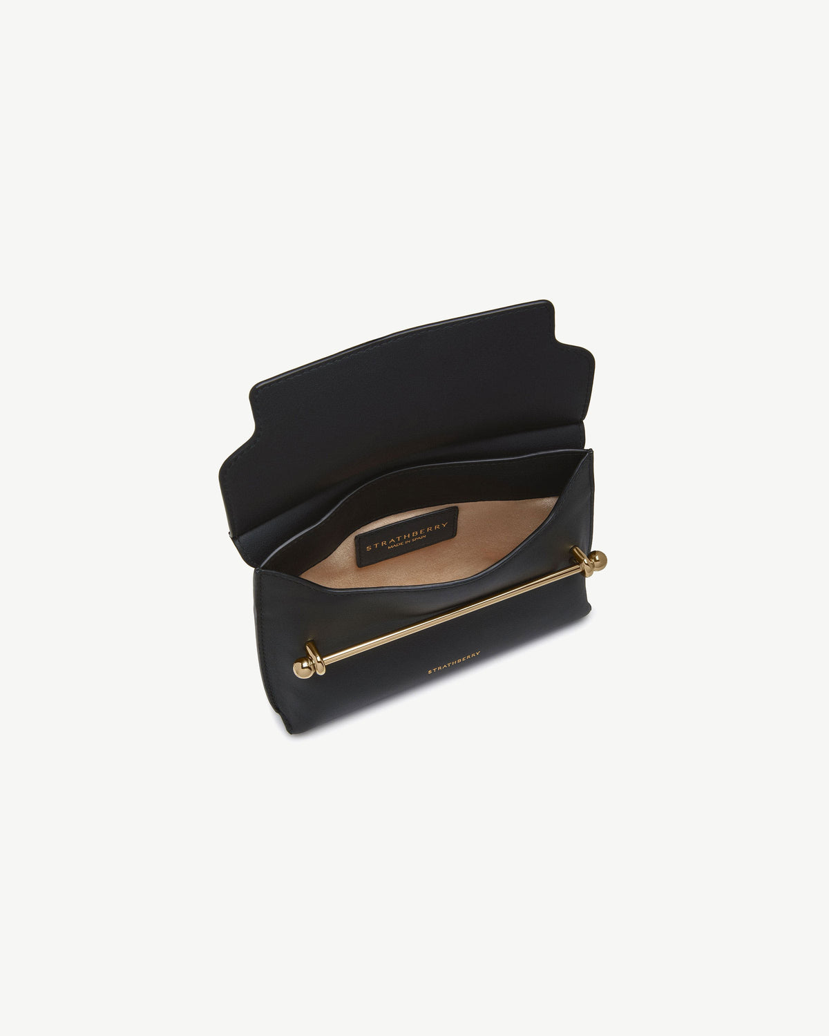 Stylist Mini - Black - View 5