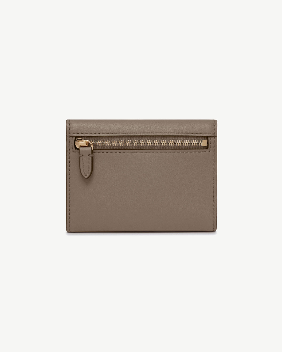 Multrees Trifold Wallet - Taupe - View 4