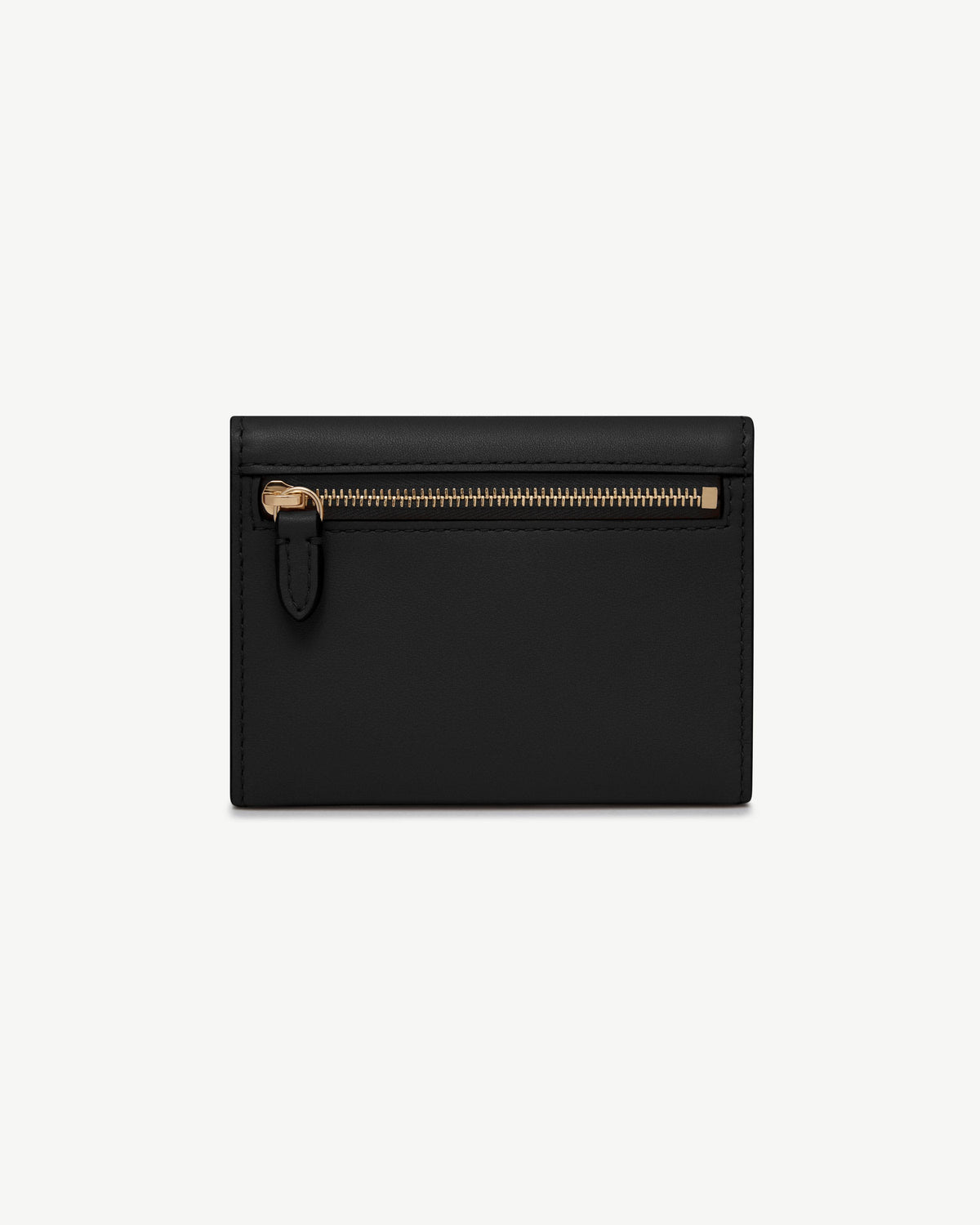 Multrees Trifold Wallet - Black - View 4