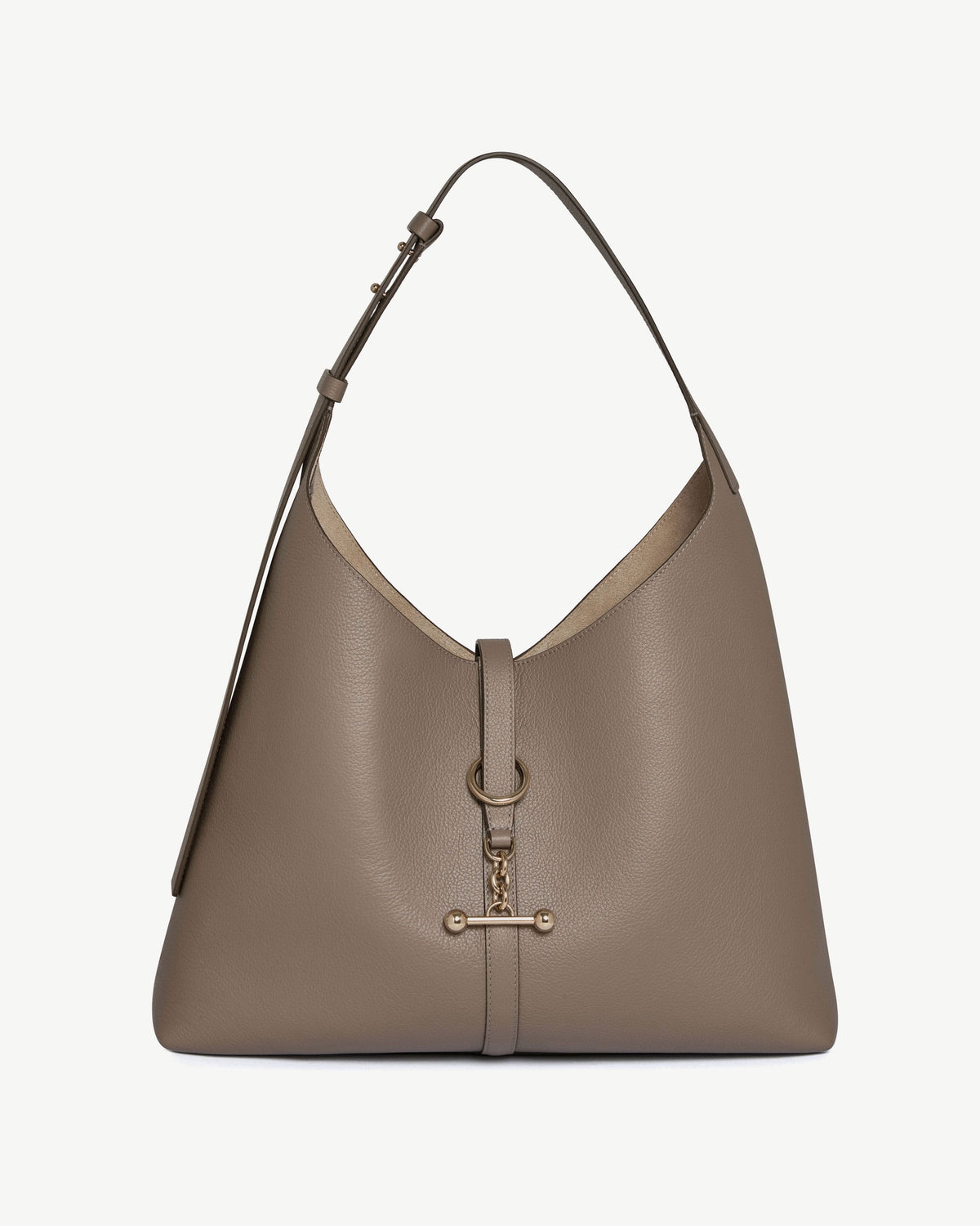 Kite Hobo Maxi - Taupe - View 2