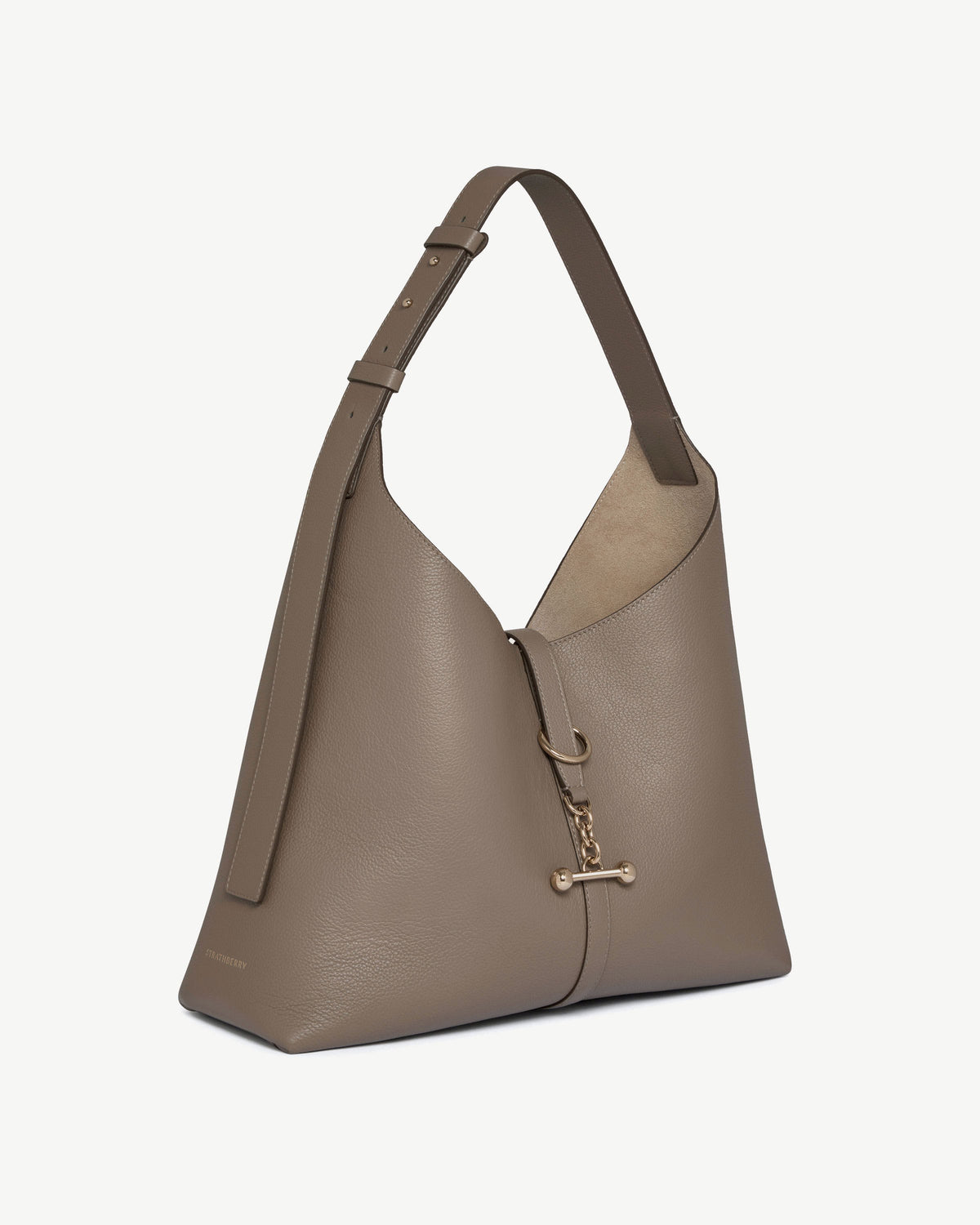 Kite Hobo Maxi - Taupe - View 3