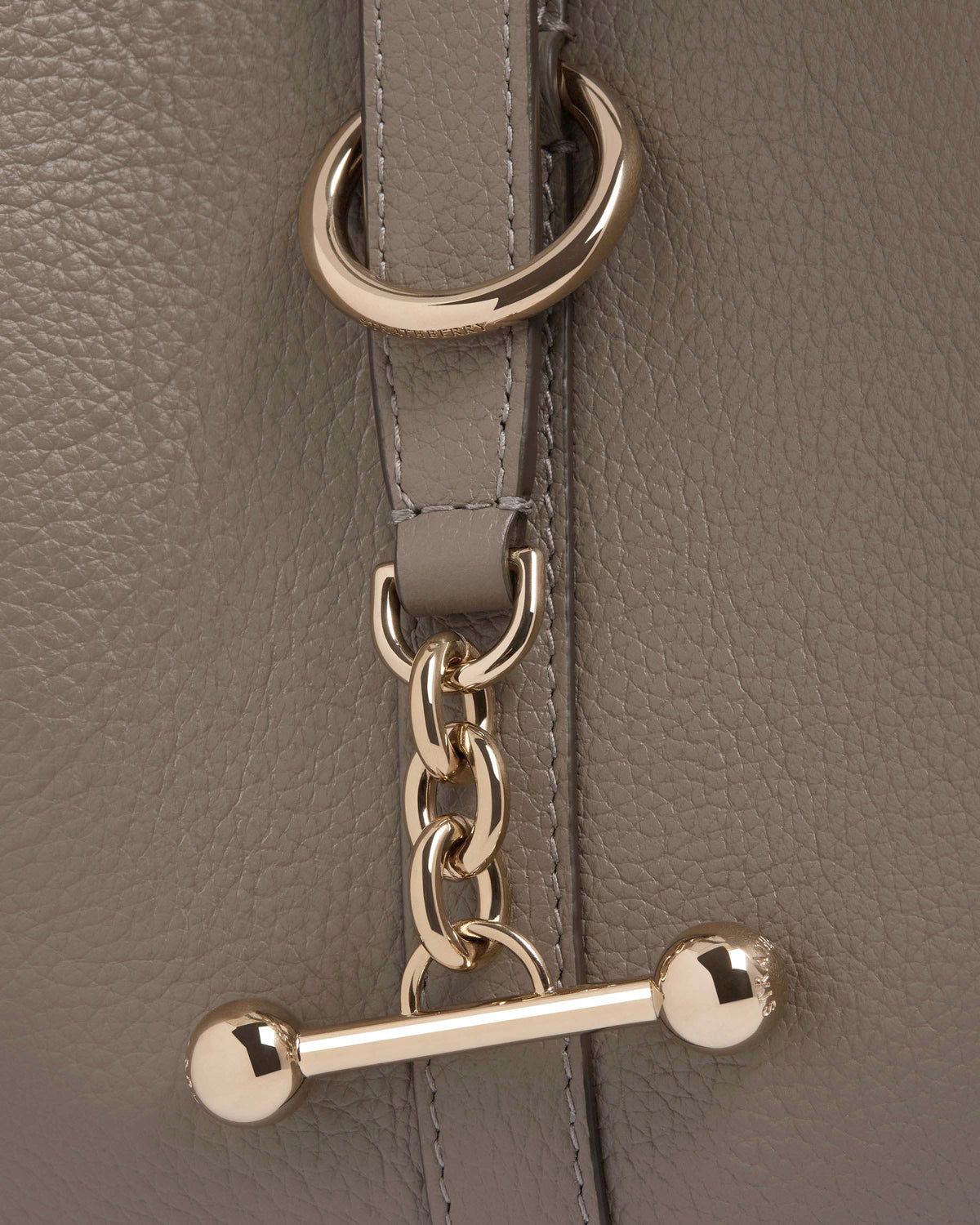 Kite Hobo Maxi - Taupe - View 8