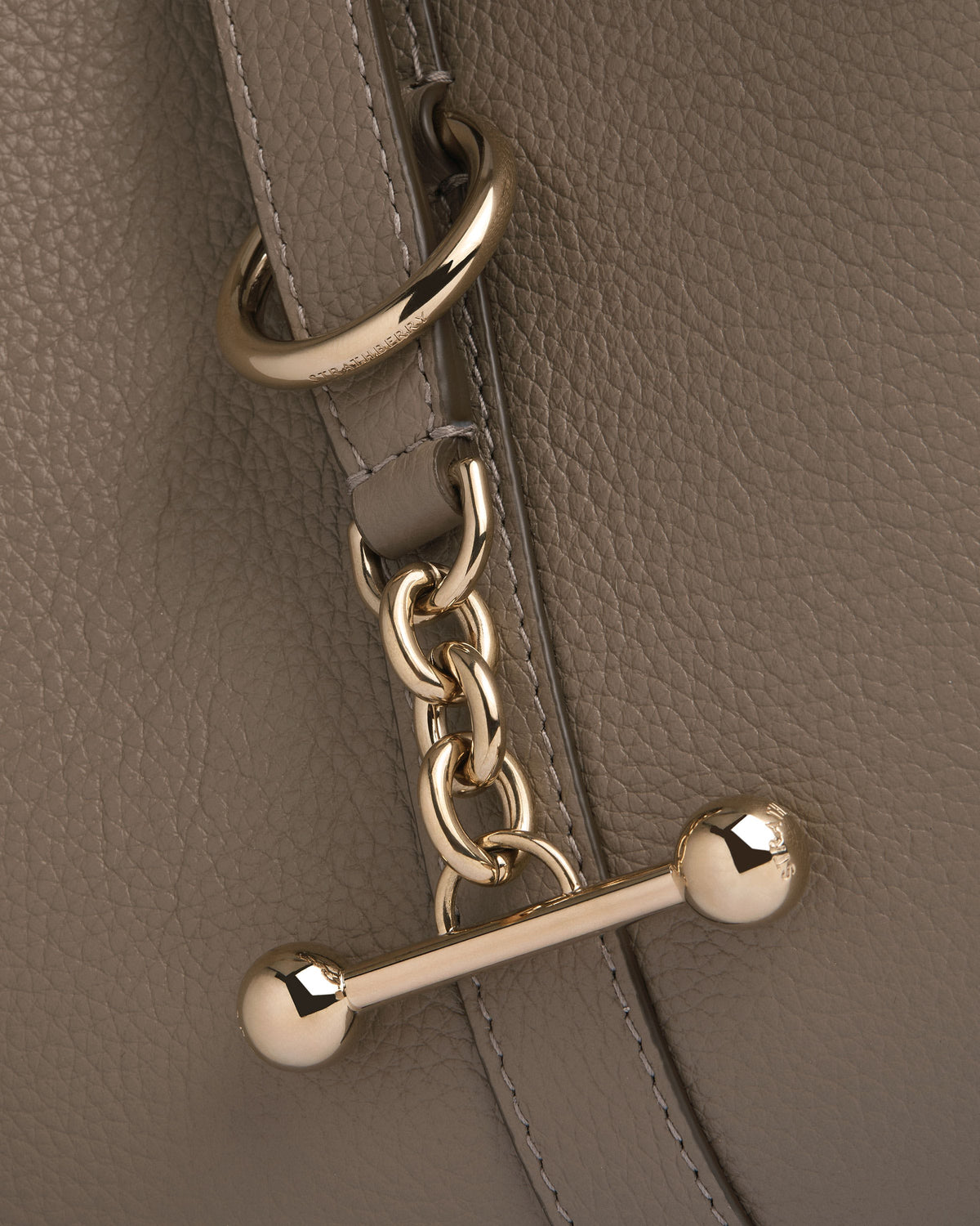 Kite Hobo - Taupe - View 6