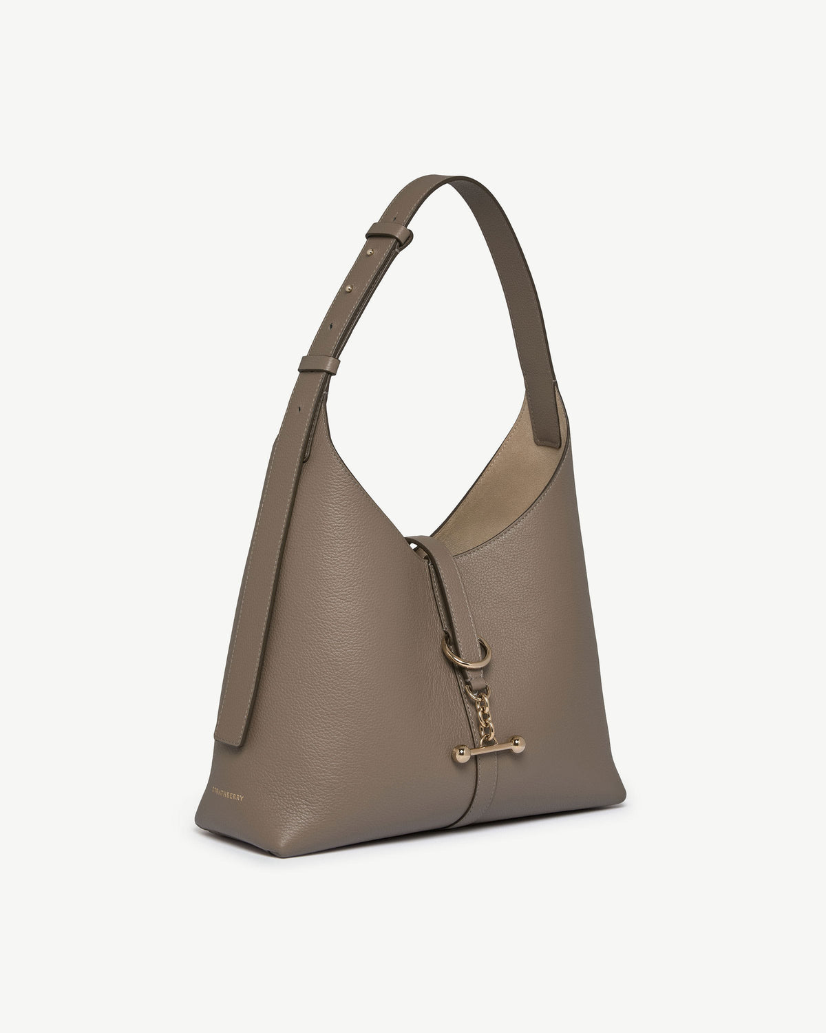 Kite Hobo - Taupe - View 3