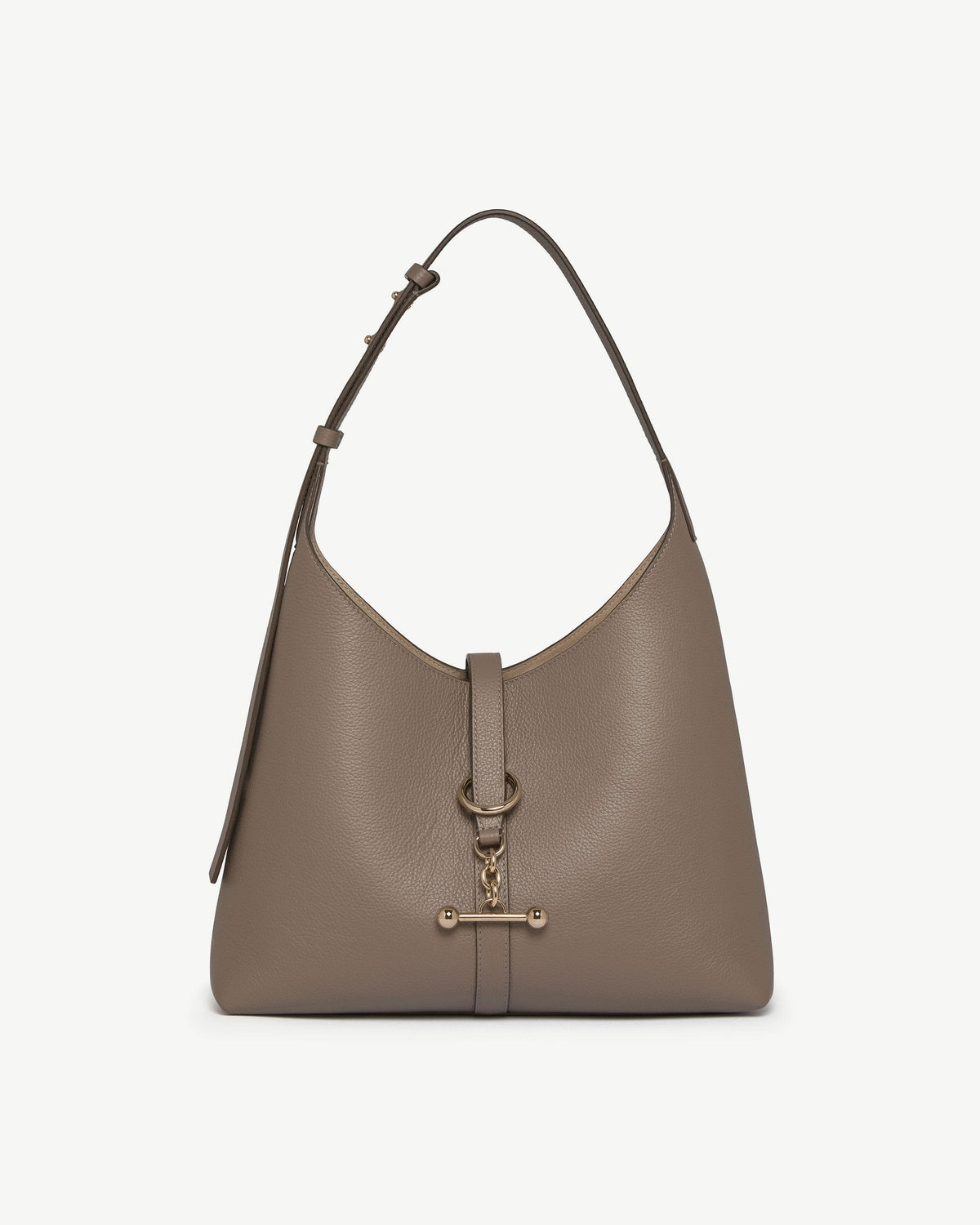 Kite Hobo - Taupe - View 2