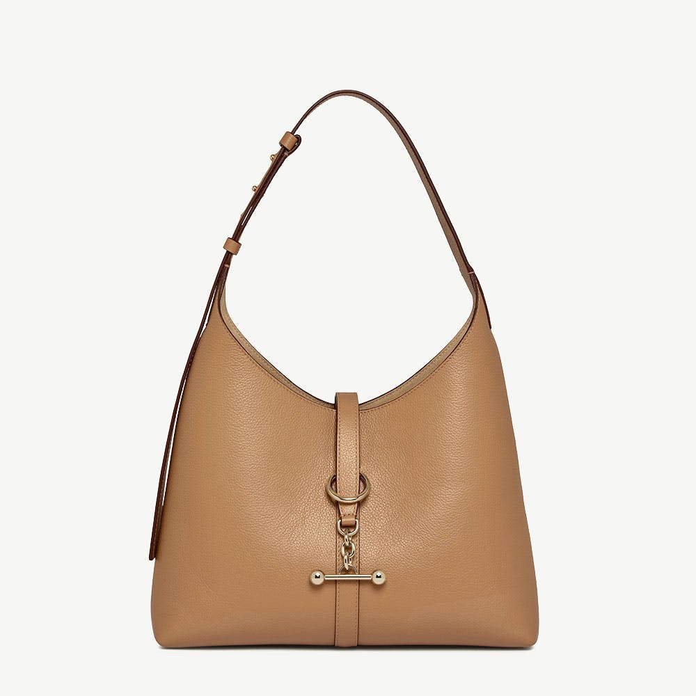 Kite Hobo - Caramel - View 1