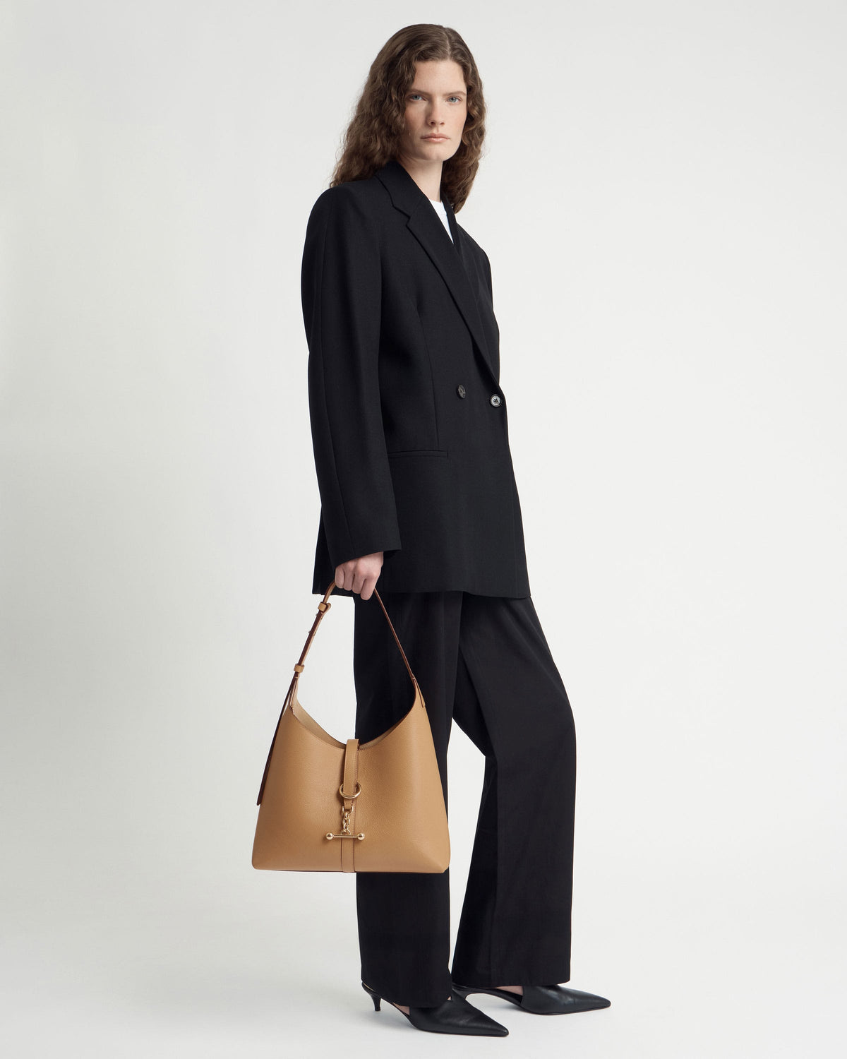 Kite Hobo - Caramel - View 9