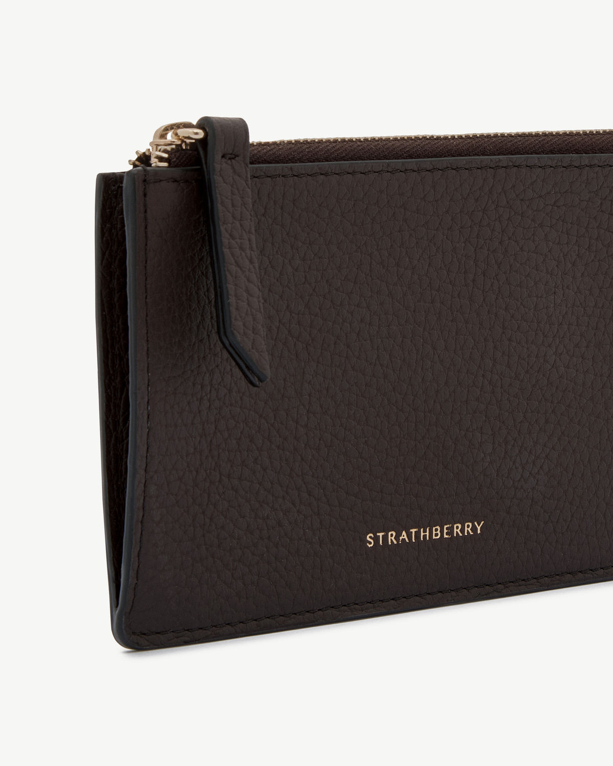 Charlotte Purse - Espresso - View 6