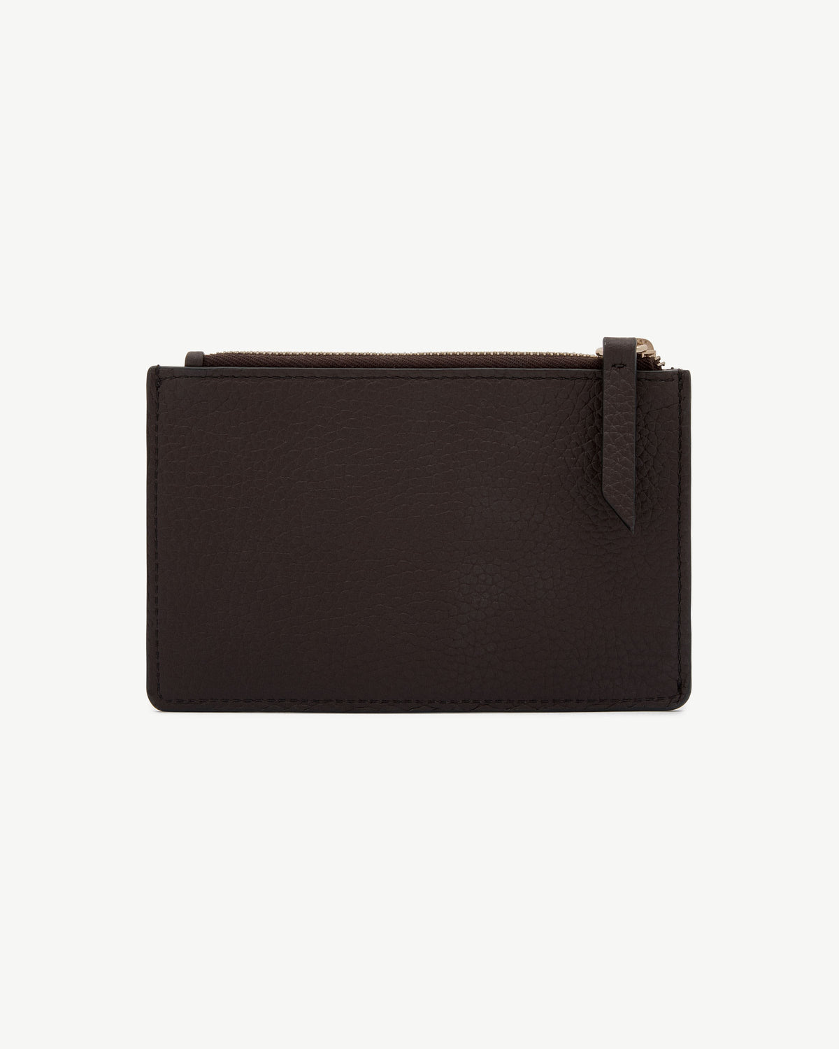 Charlotte Purse - Espresso - View 3