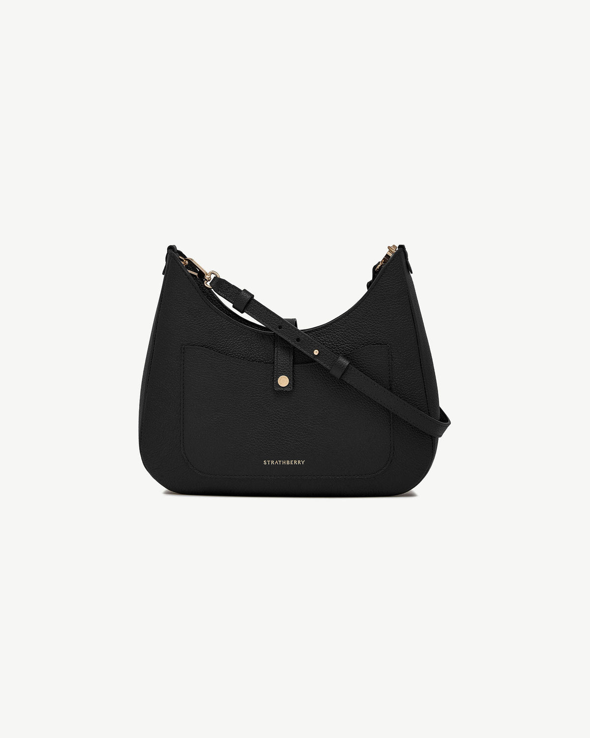 Kite Sling - Black - View 4