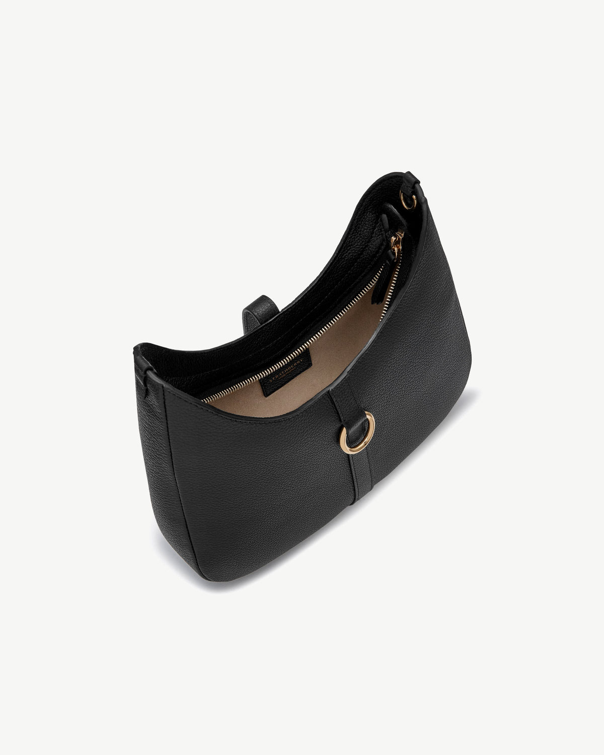 Kite Sling - Black - View 5