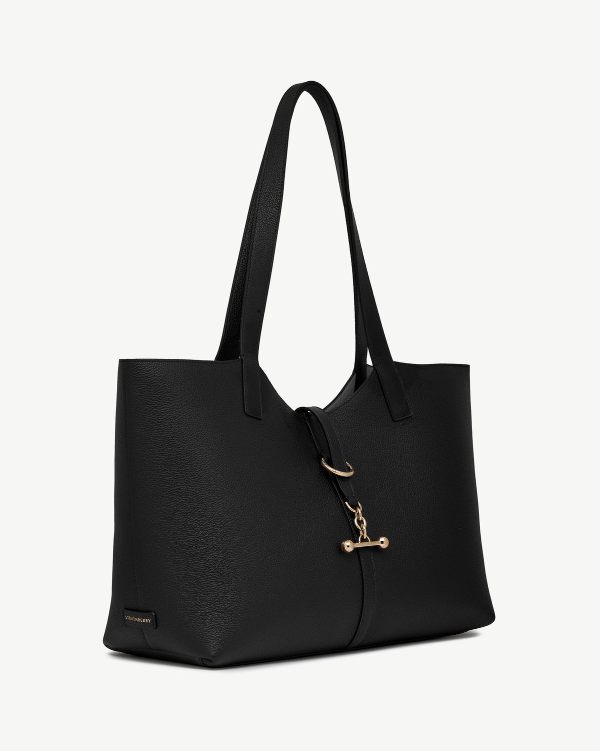 Kite Tote - Black - View 3