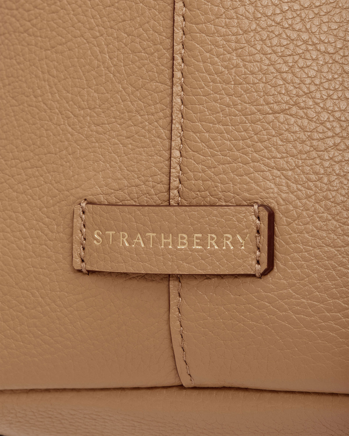 Kite Tote - Caramel - View 6