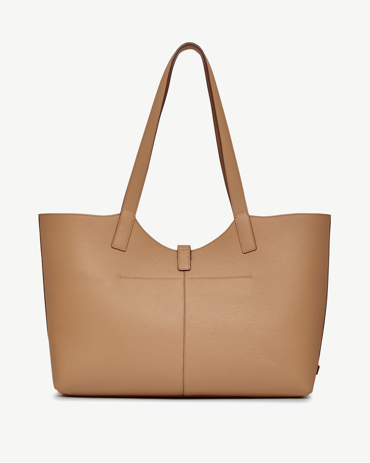 Kite Tote - Caramel - View 4
