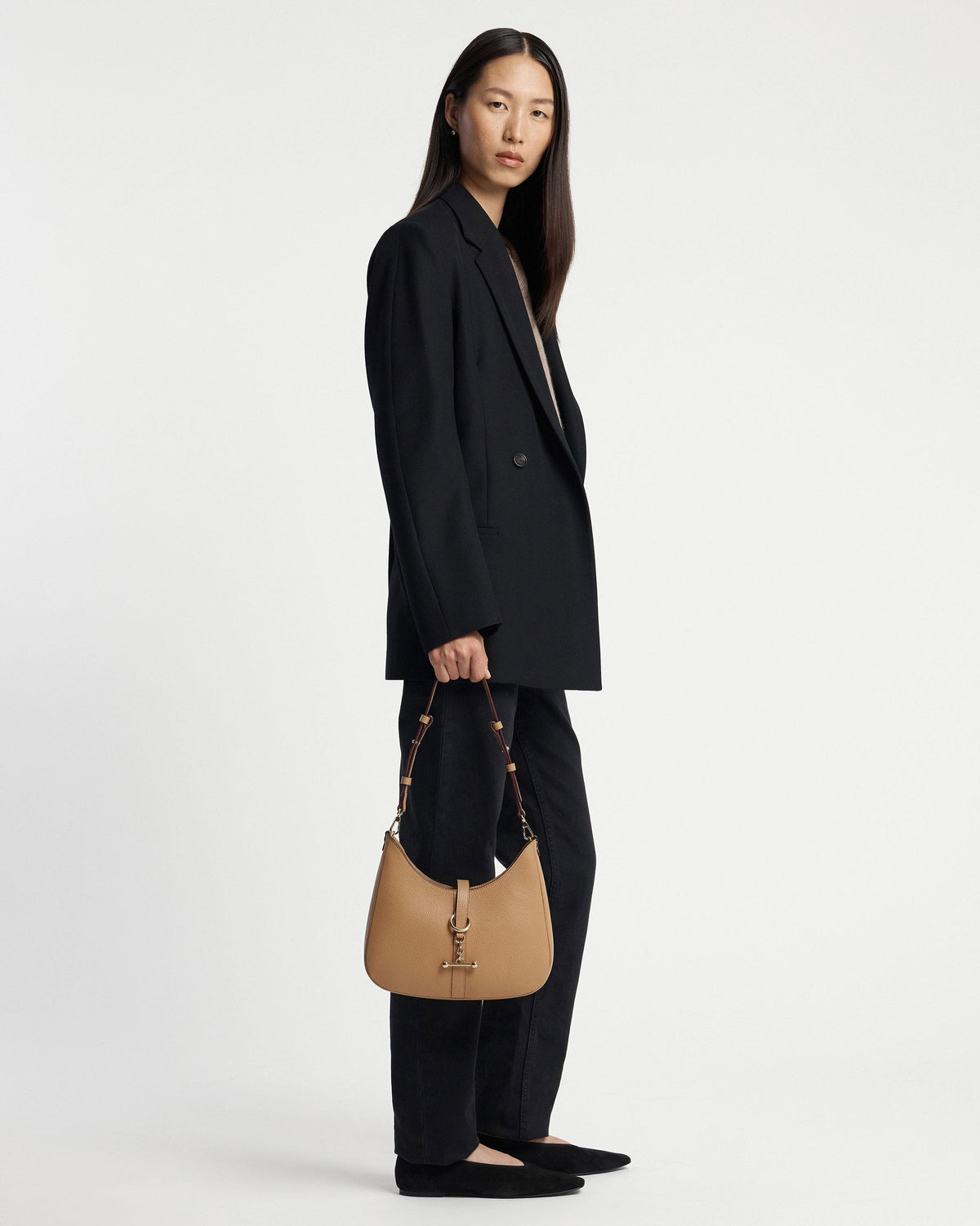 Kite Sling - Caramel - View 11