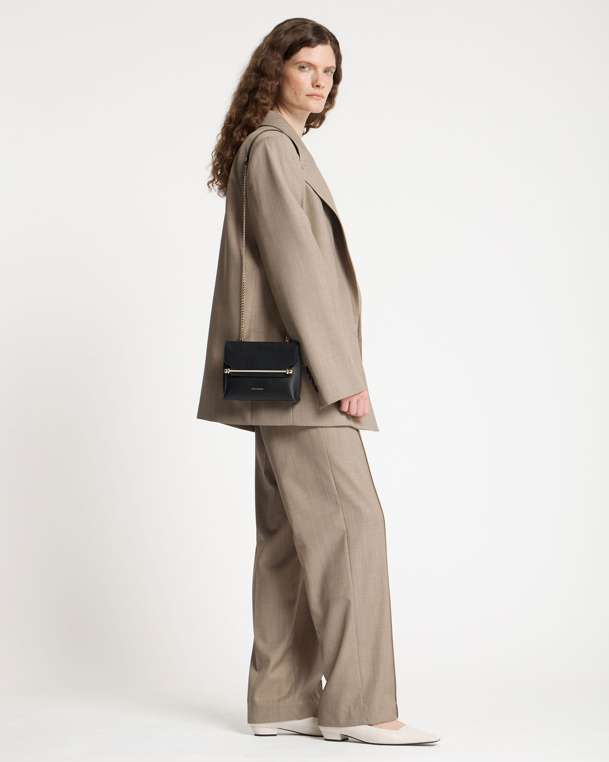 Stylist Mini - Black - View 9
