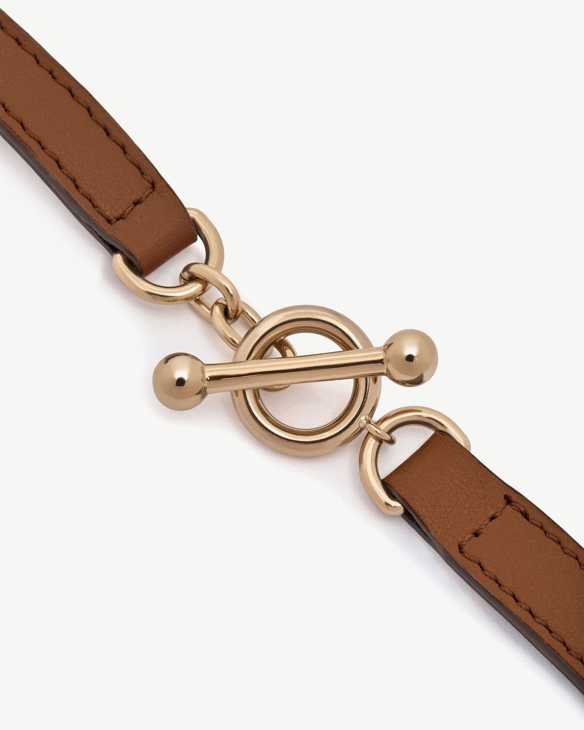 Kite Bracelet - Tan - View 4