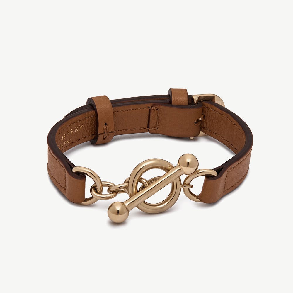 Kite Bracelet - Tan - View 1