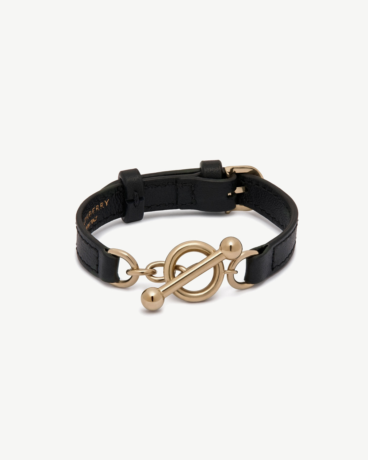 Kite Bracelet - Black - View 2